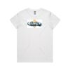 AS Colour - Women's Maple Tee Thumbnail